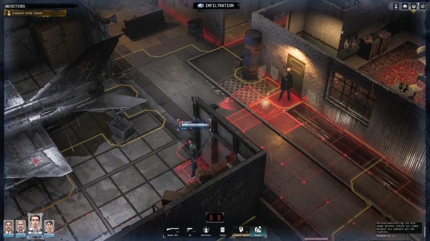 Switch游戏 -幽灵主义 Phantom Doctrine-百度网盘下载插图-小白游戏网 Switch游戏 -幽灵主义 Phantom Doctrine-百度网盘下载插图-小白游戏网